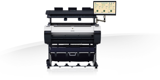 iPF770 MFP