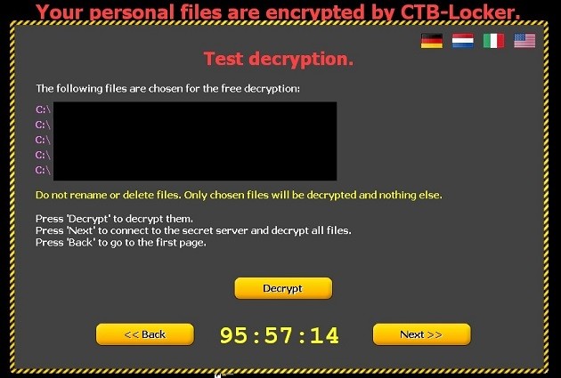 personal-file-encrypted