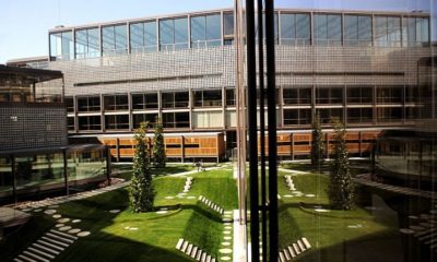 Colegio de Arquitectos de Madrid (COAM)