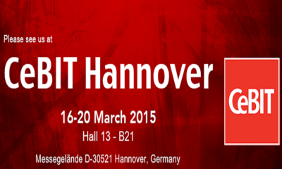 cebit 2015