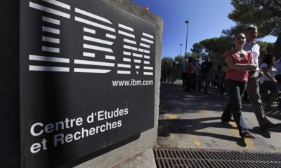 sede ibm