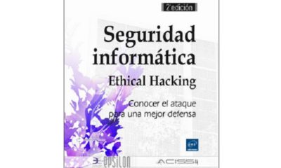 Libro de seguridad