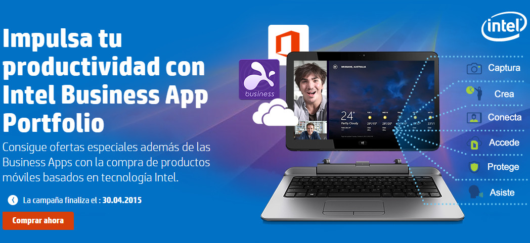 apps profesionales