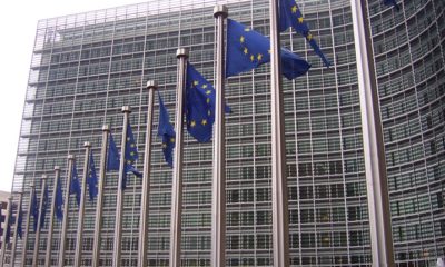 Comisión Europea