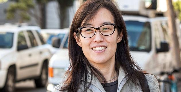 Ellen Pao