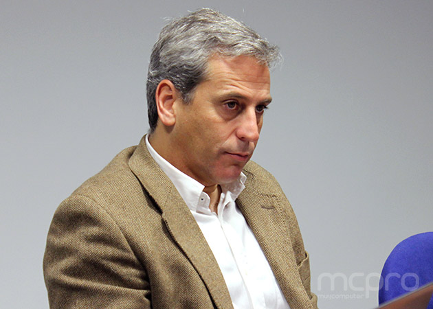 Emilio Paz, de Microsoft: “Hay que comenzar la migración a Windows Server 2012”