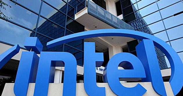 Intel recorte beneficios