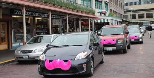 Lyft se alía con Rakuten