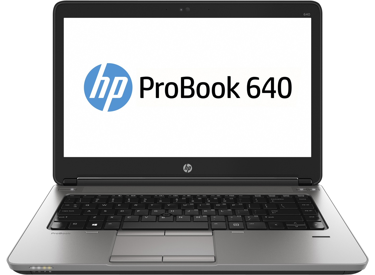 HP ProBook 640 i3