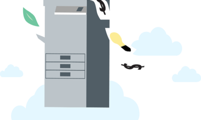 e-BRIDGE CloudConnect