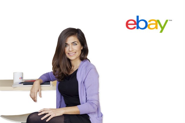 eBay_Susana Voces directora general de eBay en España