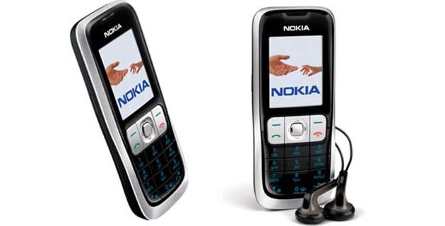 Nokia canon mp3