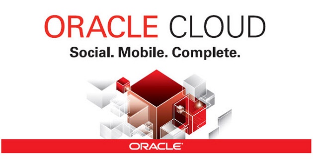 Oracle Social Cloud