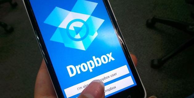 Dropbox recompensa hackers