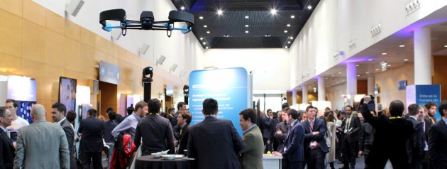 Salesforce celebra con éxito Essentials Madrid 2015