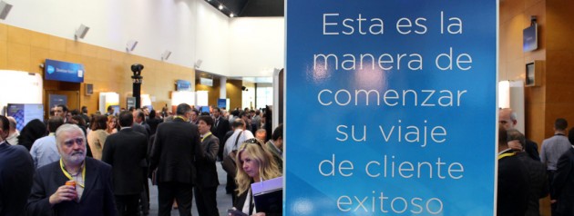 Salesforce celebra con éxito Essentials Madrid 2015