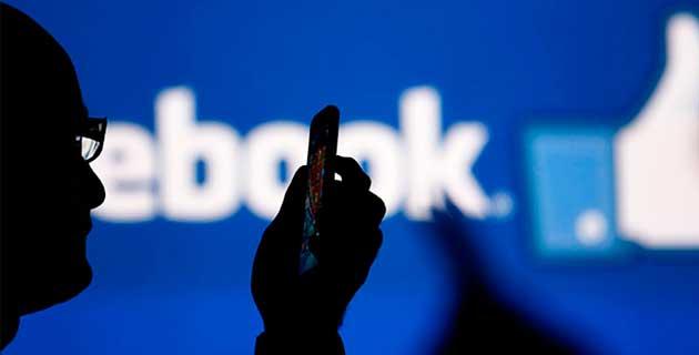 Facebook vídeos anuncios