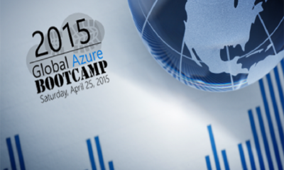 Global Azure Bootcamp