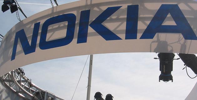Nokia no fabricará smartphones