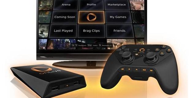 Onlive Sony