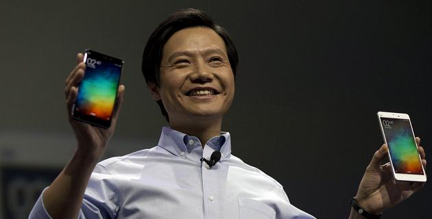 Xiaomi record ventas