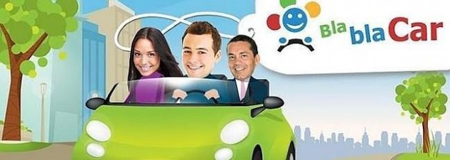 blablacar