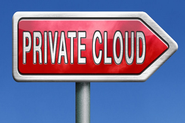 cloud privada