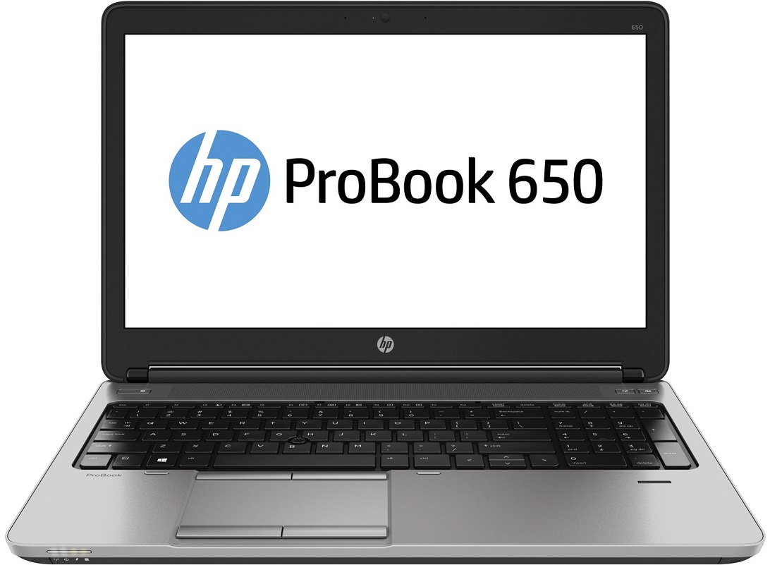 ProBook 650 i5