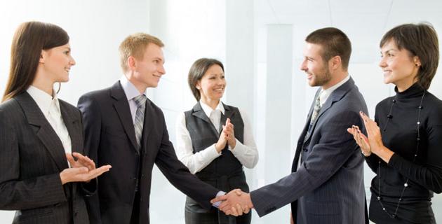 Trabajadores españoles