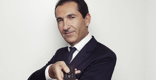 Altice Patrick Drahi