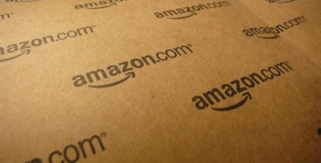 Amazon investigación europea