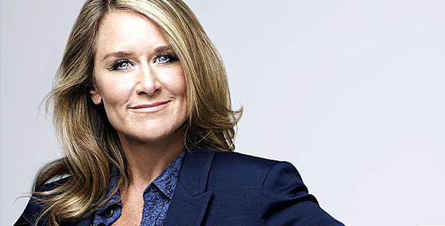 Apple Angela Ahrendts