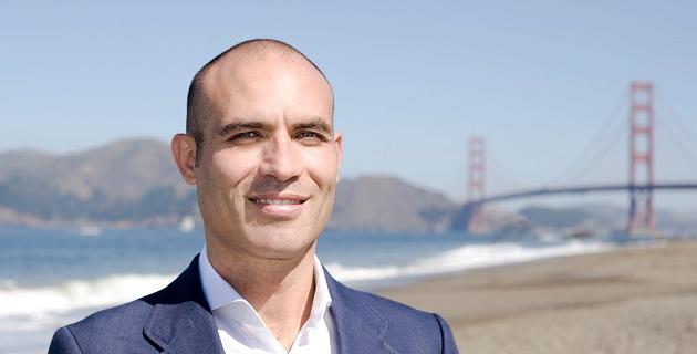 Bernardo Hernandez deja Flickr