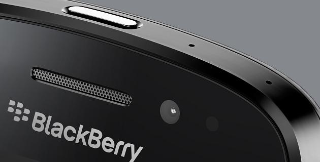 BlackBerry podría venderse