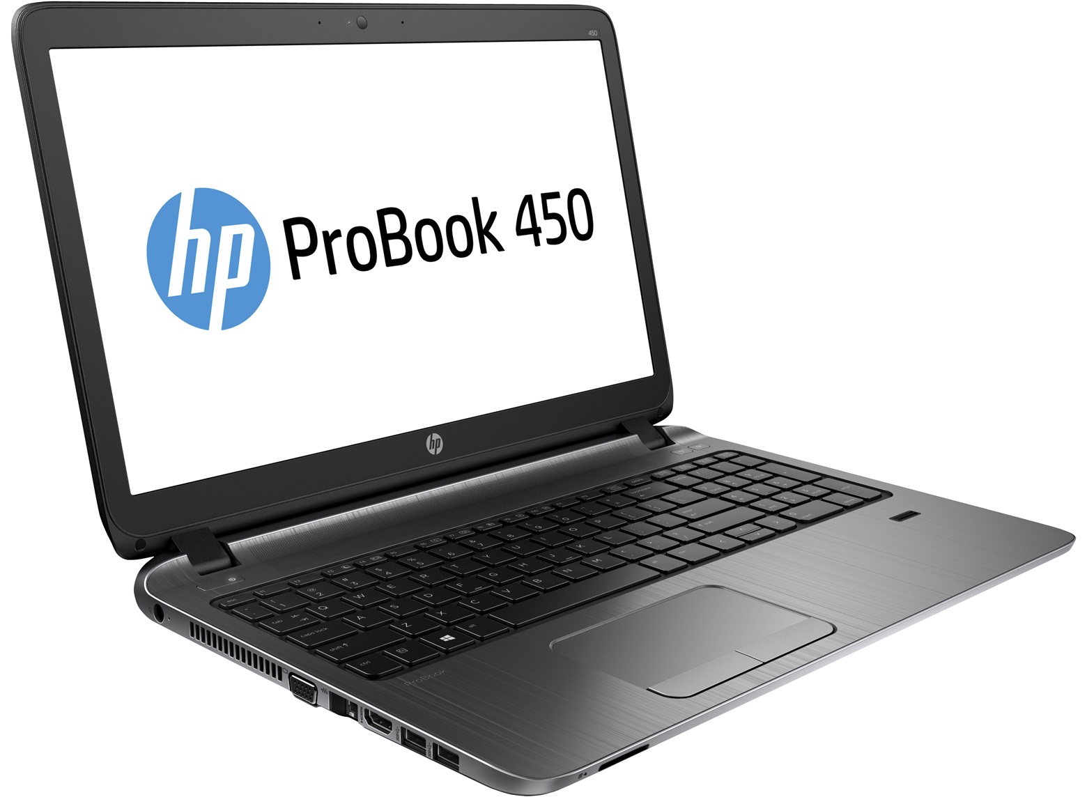 HP ProBook 450 i3