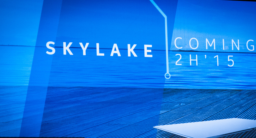 Intel Skylake