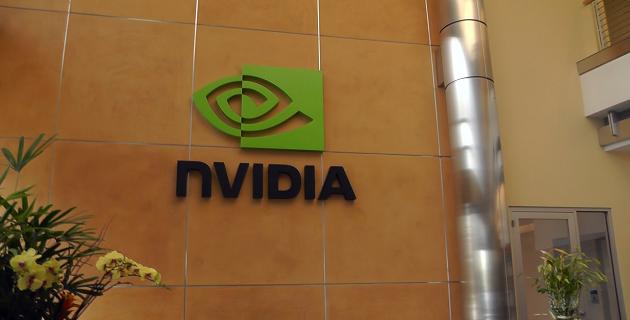 Nvidia previsión ingresos 2T