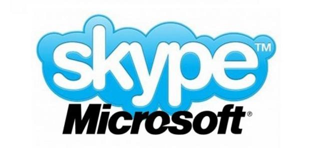 Skype Microsoft UE