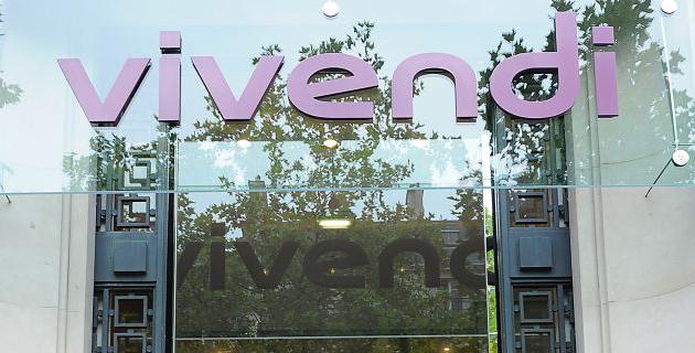 Vivendi pagará dividendos