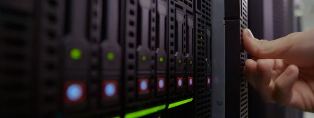 Los servidores modulares de HP optimizan y aceleran las operaciones de TI