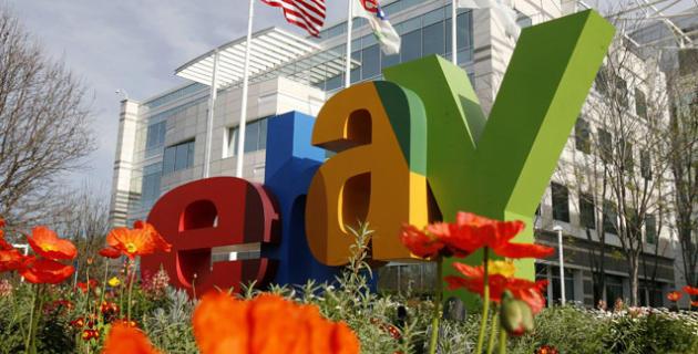 eBay Unión Europea