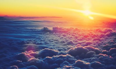 nubes