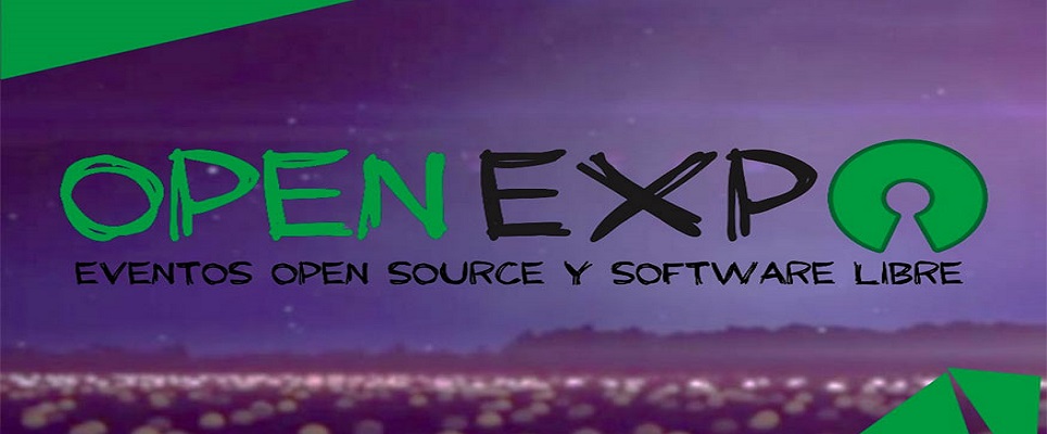 Open Expo 2015