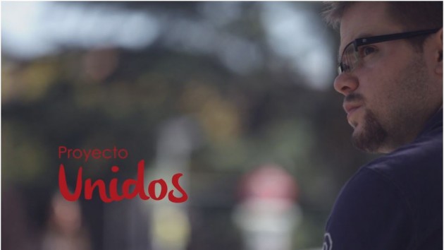 proyecto unidos