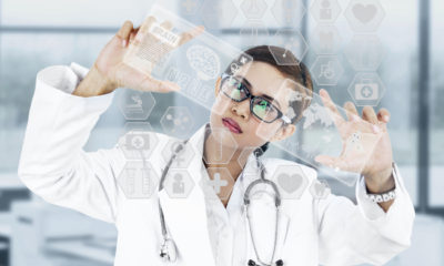 Big Data y el futuro de la medicina