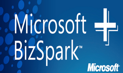 BizSpark Plus