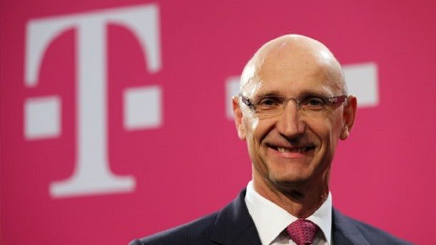 CEO TELEKOM