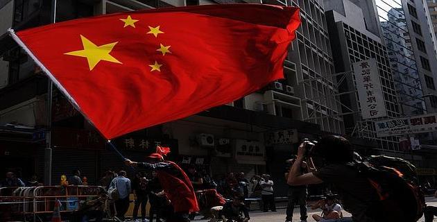 China ecommerce empresas extranjeras