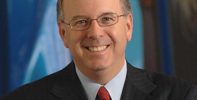 David Donatelli Oracle