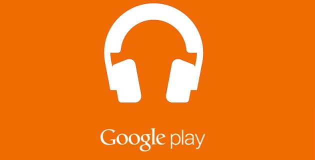 Google Pay Music gratuito